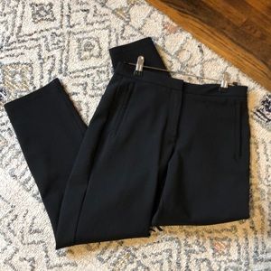 Lululemon work trouser